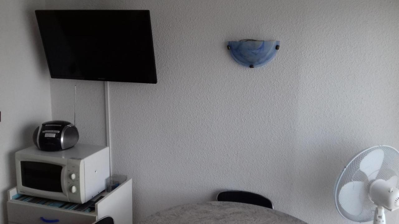 Studio Port Richelieu Агд Экстерьер фото